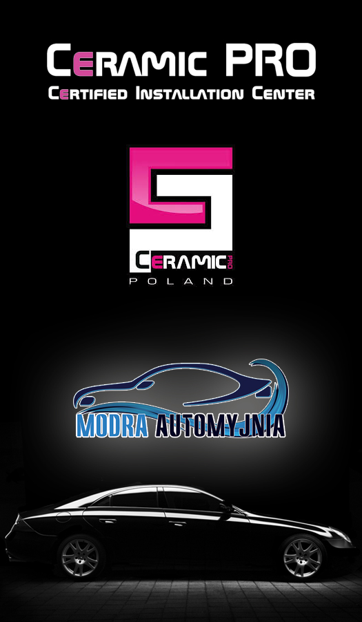 Ceramic Pro Szczecin